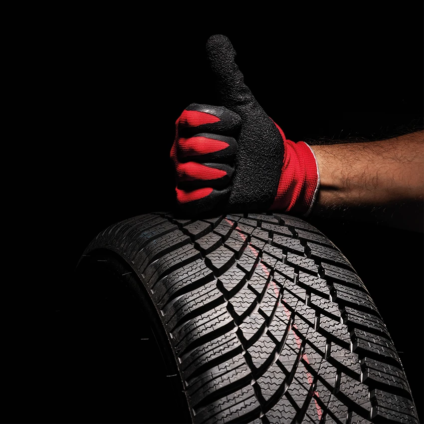 Arbeitsschutzhandschuhe