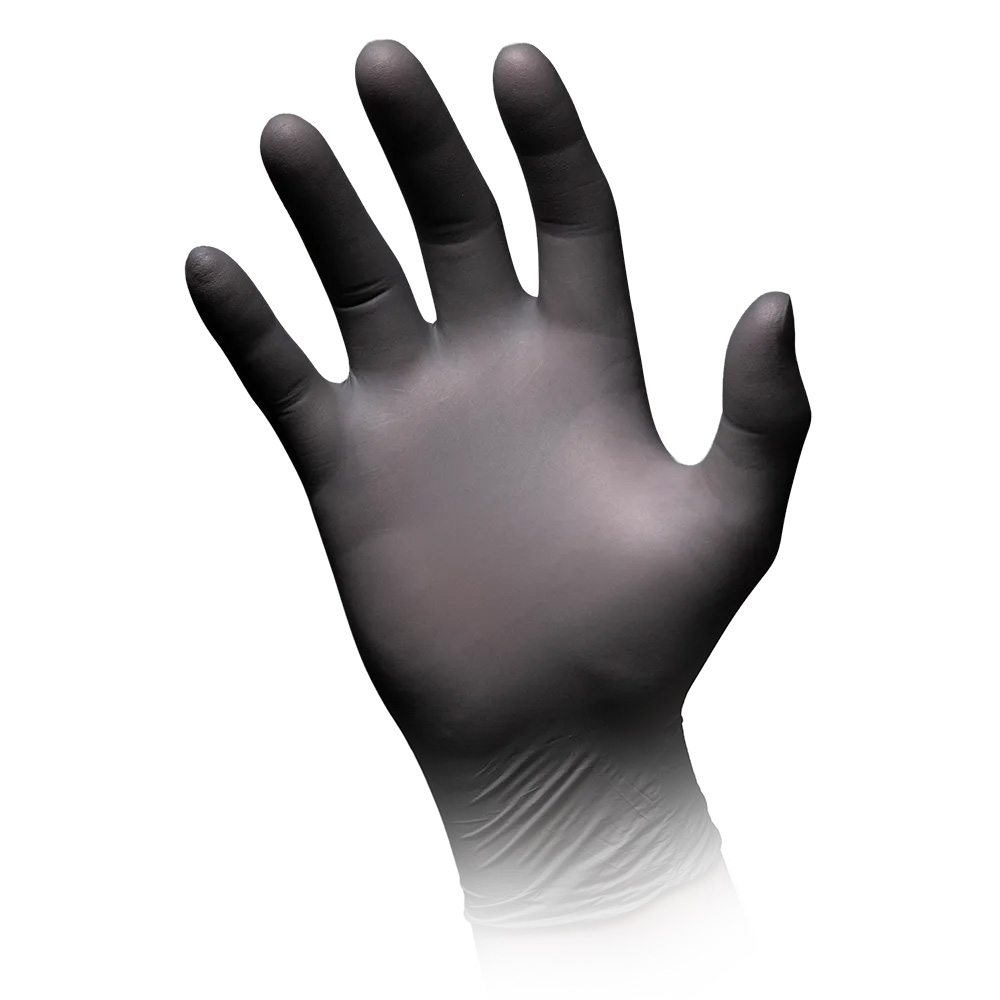 Nitrilhandschuhe, bunt, Farbenmix, Größe XS, puderfrei, Style 4 Elements by AMPri Nitrilhandschuhe, bunt, Farbenmix, Größe XS, puderfrei, Style 4 Elements by AMPri