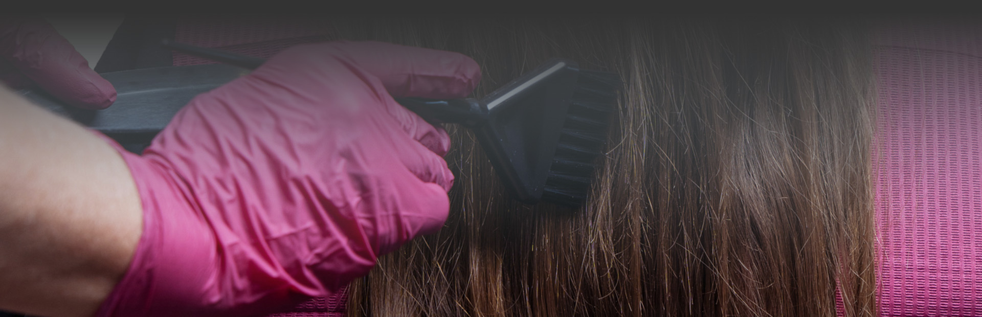 Alles für den perfekten Look: