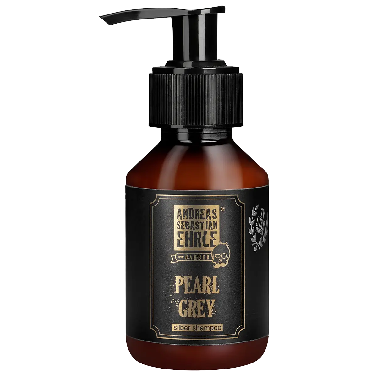 Pearl Grey - Silber Shampoo 100ml Pearl Grey - Silber Shampoo 100ml