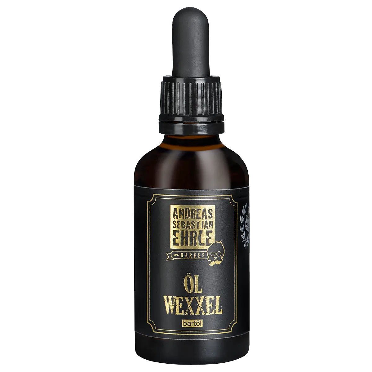 Öl Wexxel - Bartöl 50ml Öl Wexxel - Bartöl 50ml
