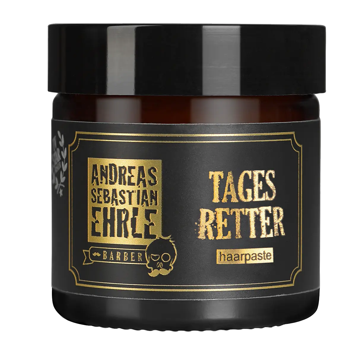 Tagesretter - Haarpaste 50ml Tagesretter - Haarpaste 50ml