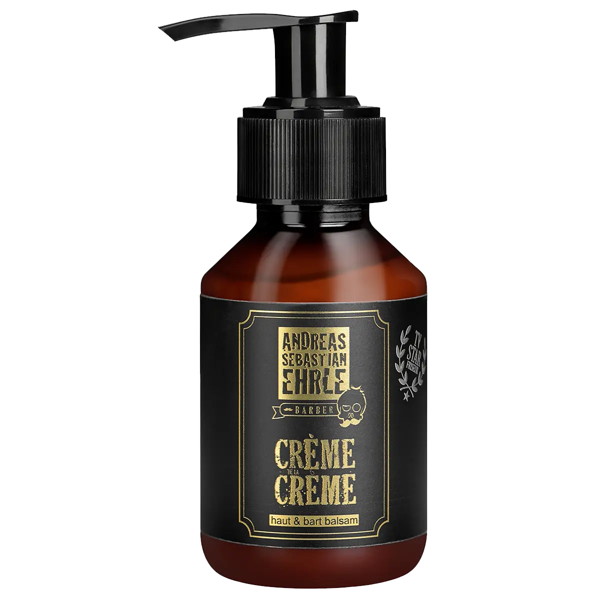 Créme de la Créme - Haut & Bart Balsam 100ml Créme de la Créme - Haut & Bart Balsam 100ml