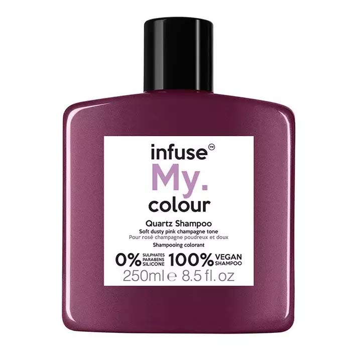 Infuse MY Colour Quartz Shampoo 250 ml