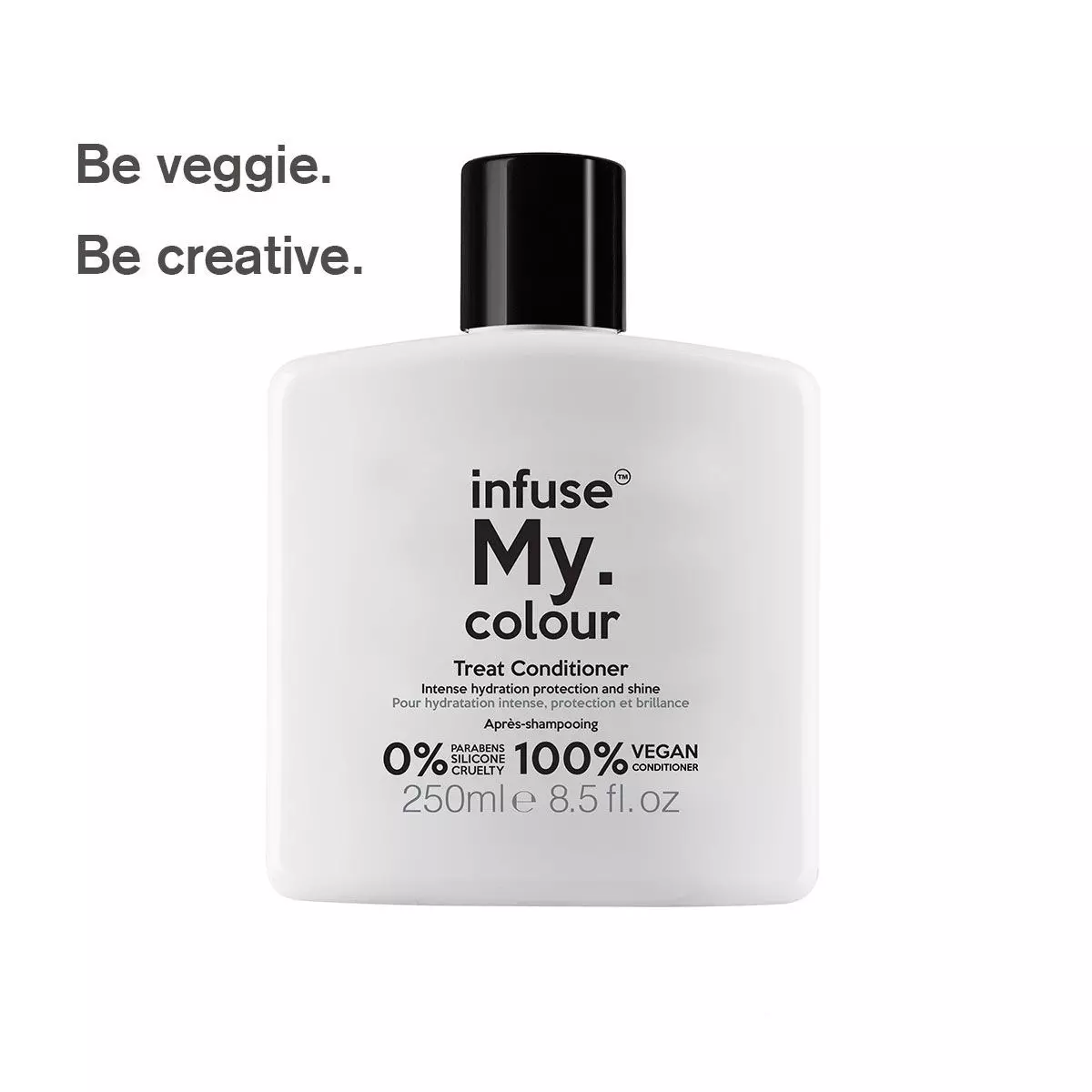 Infuse MY Colour Treat Conditioner 250 ml Infuse MY Colour Treat Conditioner 250 ml