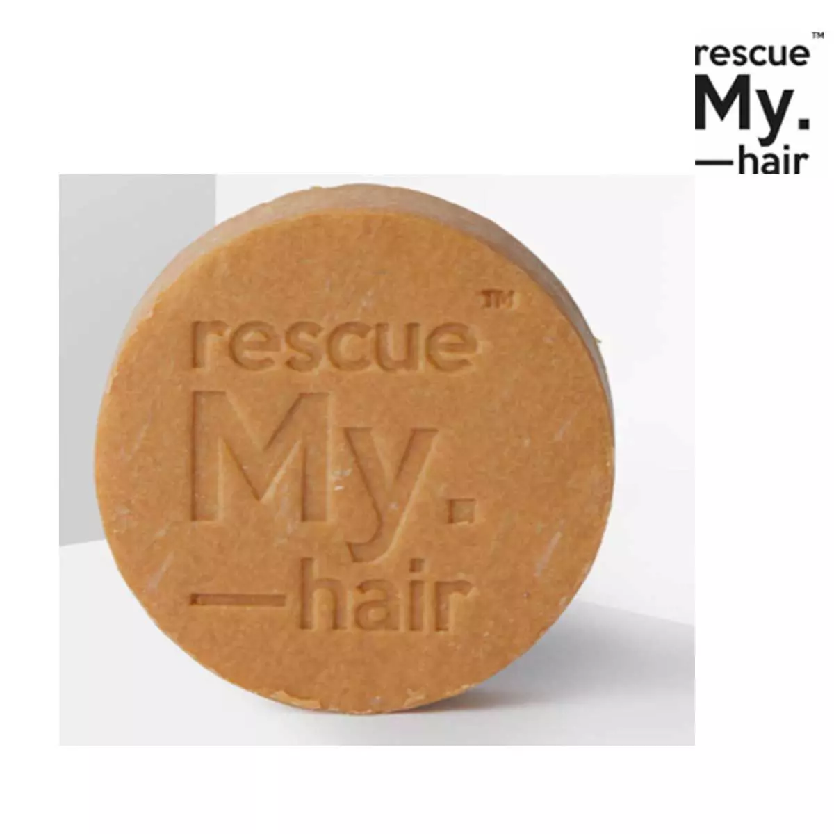 Rescue My. Hair Hydrate Shampoo Bar 80 g Rescue My. Hair Hydrate Shampoo Bar 80 g