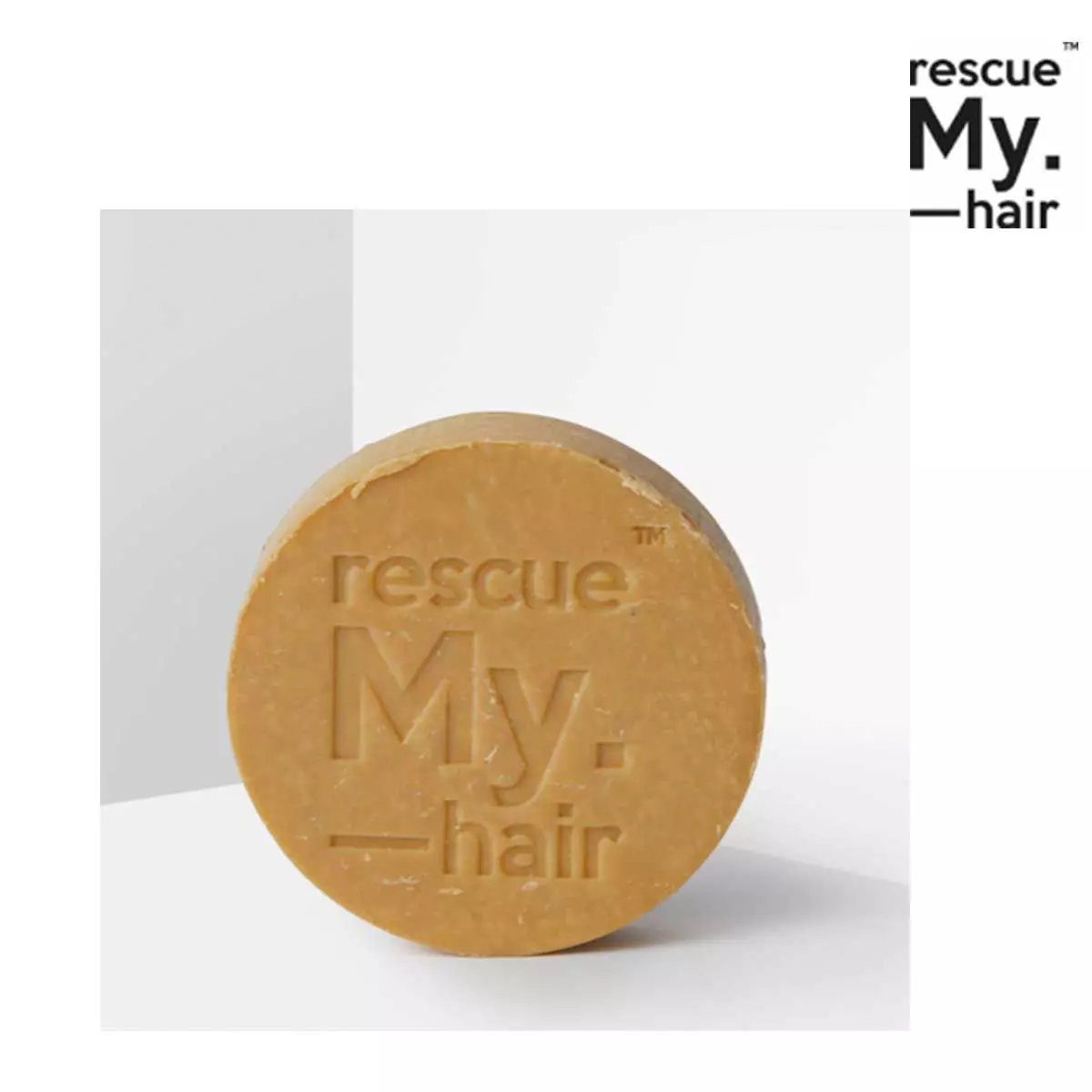 Rescue My. Hair Volume Shampoo Bar 80 g Rescue My. Hair Volume Shampoo Bar 80 g